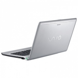 Sony VAIO VPC-Y21M1R/SI