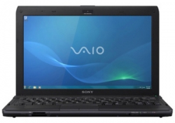 Sony VAIO VPC-YA1V9R/B