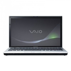 Sony VAIO VPC-Z114GX 