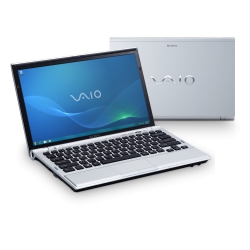 Sony VAIO VPC-Z114GX 