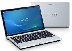 Sony VAIO VPC-Z125GX 