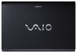 Sony VAIO VPC-Z12NGX 