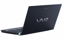 Sony VAIO VPC-Z12V9R/X 