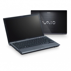 Sony VAIO VPC-Z12Z9R/XQ 