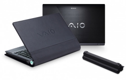 Sony VAIO VPC-Z12Z9R/XQ 