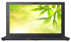 Sony VAIO VPC-Z21X9R/B