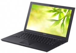 Sony VAIO VPC-Z21X9R/B