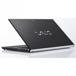 Sony VAIO VPC-Z21Z9R/B