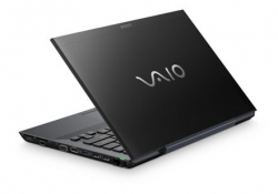 Sony VAIO VPC-Z23A4R/B