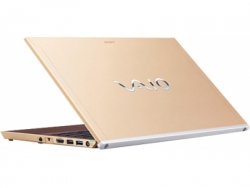 Sony VAIO VPC-Z23P9R/N