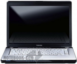 Toshiba Satellite Pro A200-1MA