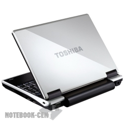 Toshiba NB100-11R