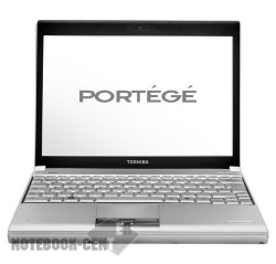 Toshiba Portege A600-133