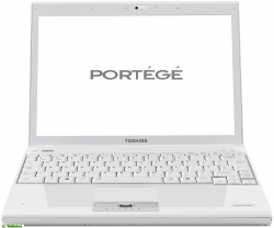 Toshiba Portege A600-139