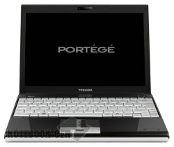 Toshiba Portege A600-13A