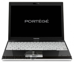 Toshiba Portege A600-157