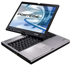 Toshiba Portege M400-10O