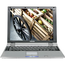 Toshiba Portege R200-S2031