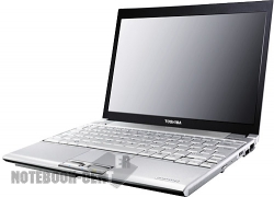 Toshiba Portege R500-12P