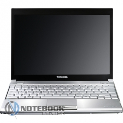 Toshiba Portege R500-S5006V