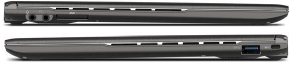 Toshiba Portege Z930 -BRS