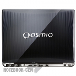 Toshiba Qosmio F50-12N