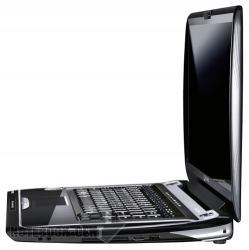 Toshiba Qosmio  F50 -12N