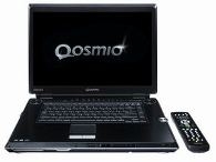 Toshiba Qosmio G30-151