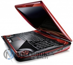 Toshiba Qosmio  X300-13X
