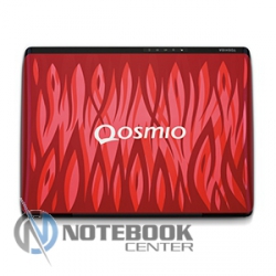 Toshiba Qosmio  X305-Q720