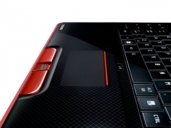 Toshiba Qosmio  X500-12D