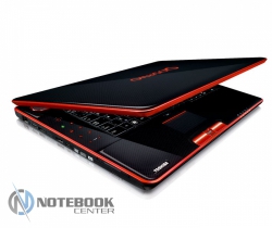 Toshiba Qosmio  X500-131