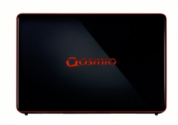Toshiba Qosmio  X500-158
