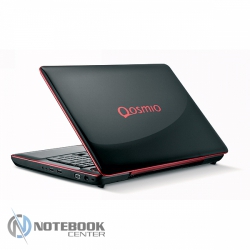 Toshiba Qosmio  X505-Q850