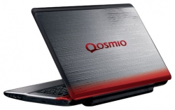 Toshiba Qosmio X770-A1K