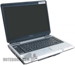 Toshiba Satellite A100-165