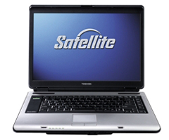 Toshiba Satellite A100-209