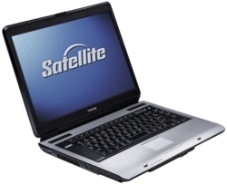 Toshiba Satellite A105-S4021