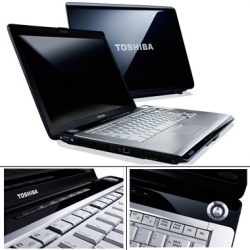 Toshiba Satellite A200-13O