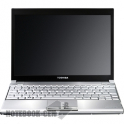 Toshiba Satellite A200-1GS