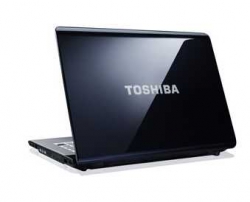 Toshiba Satellite A200-1M8