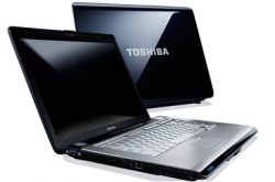 Toshiba Satellite A200-1SM