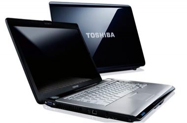 Toshiba Satellite A200-23C