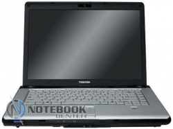 Toshiba Satellite A205-S4607