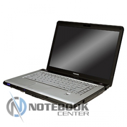 Toshiba Satellite A205-S4607