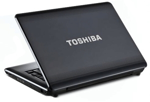 Toshiba Satellite A300-1EC