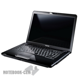 Toshiba Satellite  A300-1ED