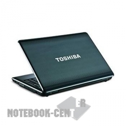 Toshiba Satellite A300-1G2