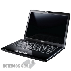 Toshiba Satellite  A300-1GM