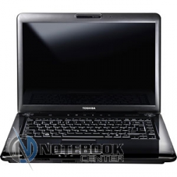 Toshiba Satellite A300-22W